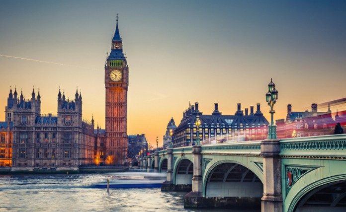 Top 10 des meilleurs pays pour voyager en Europe 9 Top 10 des meilleurs pays pour voyager en Europe 9