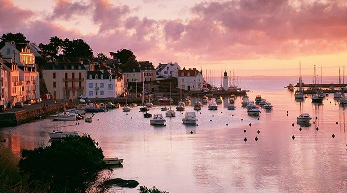 8 îles magnifiques que la plupart des touristes ne connaissent pas (encore) 2