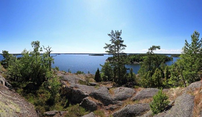 8 îles magnifiques que la plupart des touristes ne connaissent pas (encore) 3