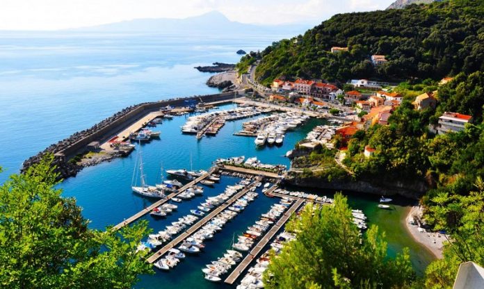 10 lieux magiques à visiter en Italie 4 10 lieux magiques à visiter en Italie 4