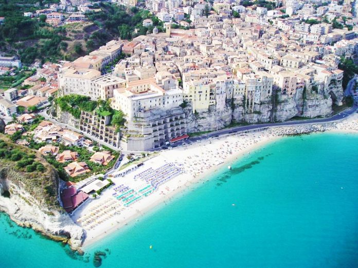 10 lieux magiques à visiter en Italie 7 10 lieux magiques à visiter en Italie 7