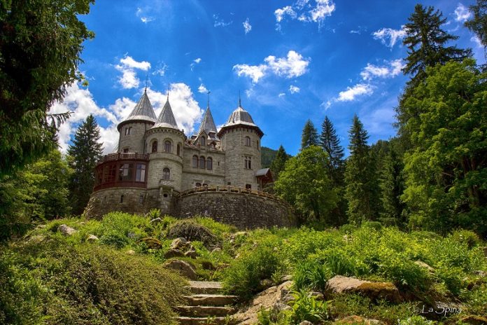 10 lieux magiques à visiter en Italie 8 10 lieux magiques à visiter en Italie 8