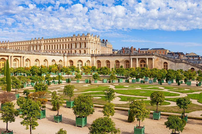 Les 10 plus beaux jardins du monde 1 Les 10 plus beaux jardins du monde 1
