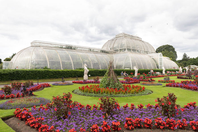 Les 10 plus beaux jardins du monde 3 Les 10 plus beaux jardins du monde 3