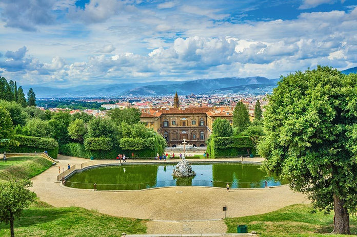 Les 10 plus beaux jardins du monde 5 Les 10 plus beaux jardins du monde 5