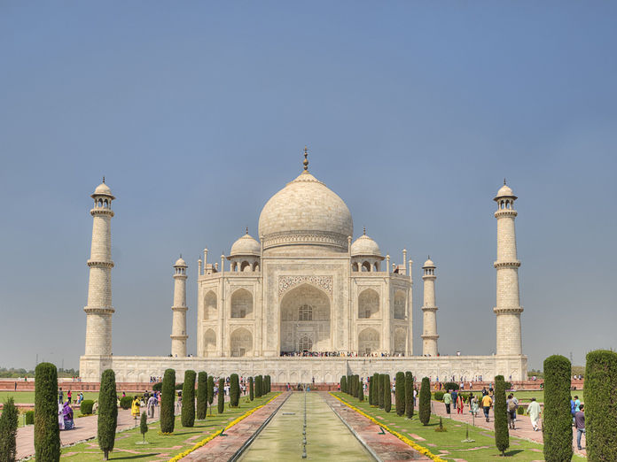 Les 10 plus beaux jardins du monde 8 Les 10 plus beaux jardins du monde 8