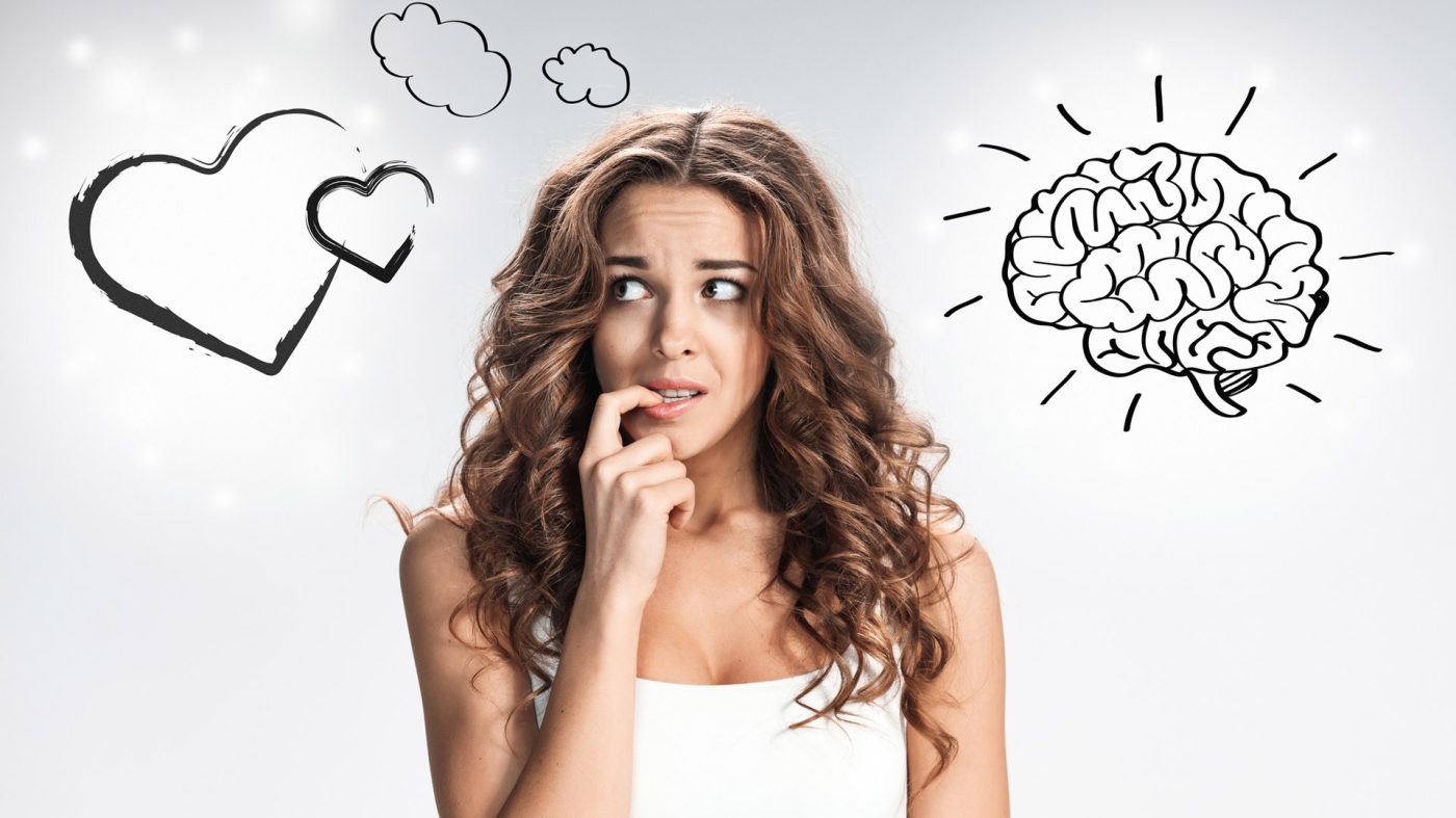 L'Amour et le Temps : Quand et Comment naissent les Sentiments 1 L'Amour et le Temps : Quand et Comment naissent les Sentiments 1