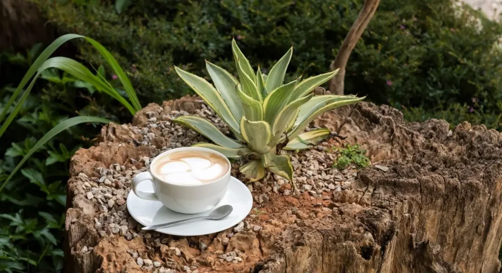 Le Marc de Café : Un Engrais Naturel et Économique pour Vos Plantes ? 6 Le Marc de Café : Un Engrais Naturel et Économique pour Vos Plantes ? 6