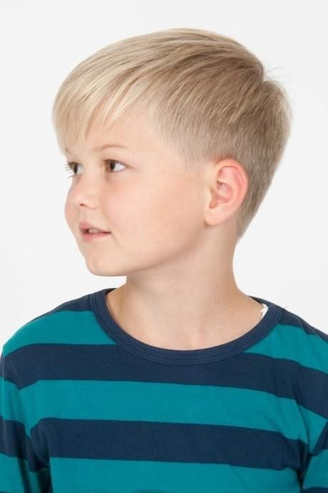 Le top 50 des coupes courtes pour un petit garçon 8 Le top 50 des coupes courtes pour un petit garçon 8