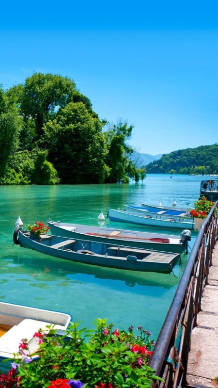 Les 10 petites villes les plus romantiques de France 4 Les 10 petites villes les plus romantiques de France 4