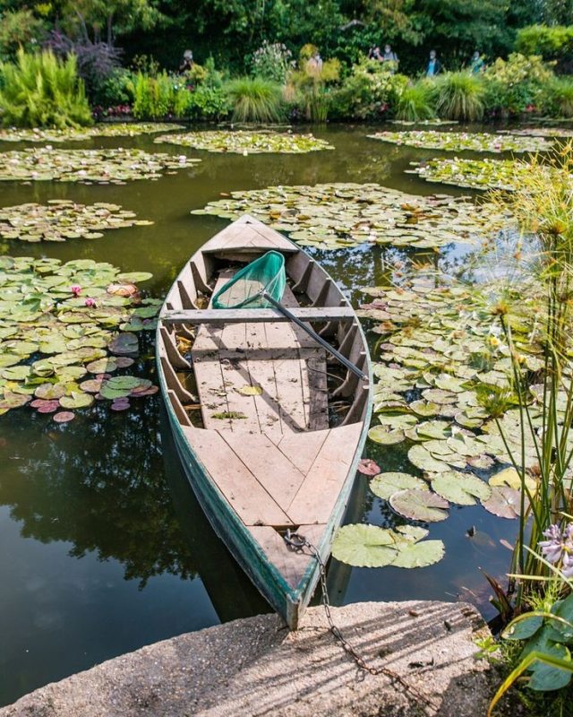 Les 10 petites villes les plus romantiques de France 5 Les 10 petites villes les plus romantiques de France 5