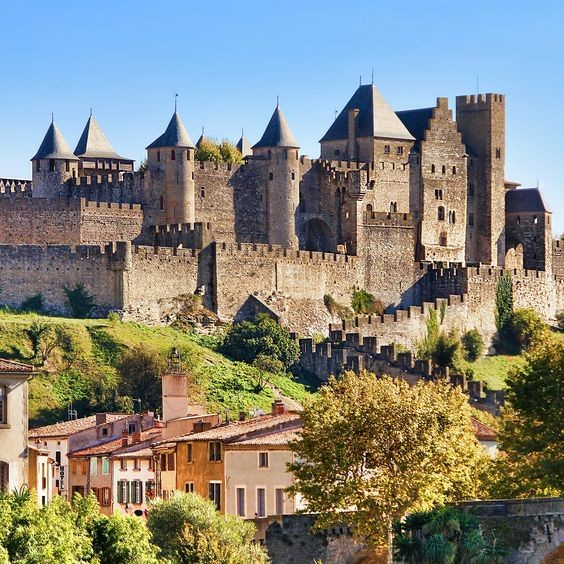 Les 10 petites villes les plus romantiques de France 6 Les 10 petites villes les plus romantiques de France 6