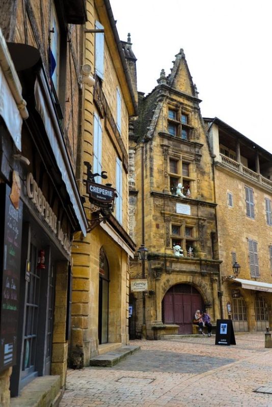 Les 10 petites villes les plus romantiques de France 7 Les 10 petites villes les plus romantiques de France 7