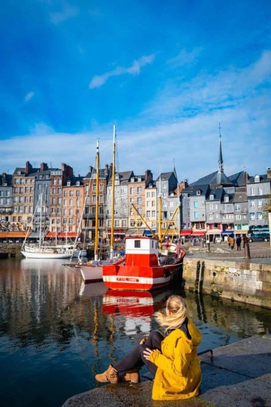 Les 10 petites villes les plus romantiques de France 9 Les 10 petites villes les plus romantiques de France 9