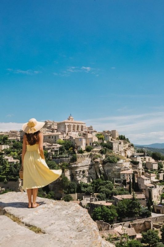 Les 10 plus beaux villages pour un mariage en France 2 Les 10 plus beaux villages pour un mariage en France 2