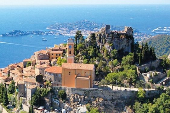 Les 10 plus beaux villages pour un mariage en France 5 Les 10 plus beaux villages pour un mariage en France 5