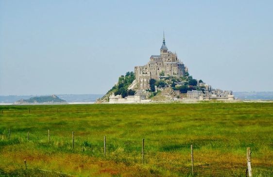 Les 10 plus beaux villages pour un mariage en France 9 Les 10 plus beaux villages pour un mariage en France 9