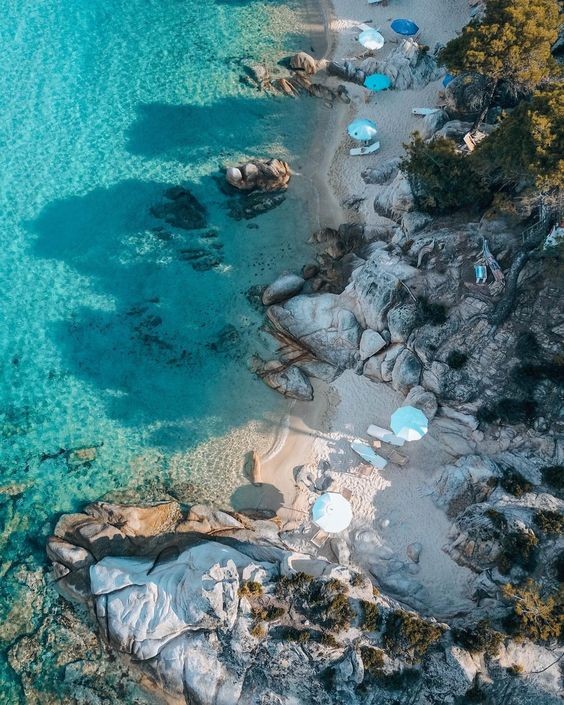 Les 10 plus incroyables petites îles de la Méditerranée 1 Les 10 plus incroyables petites îles de la Méditerranée 1