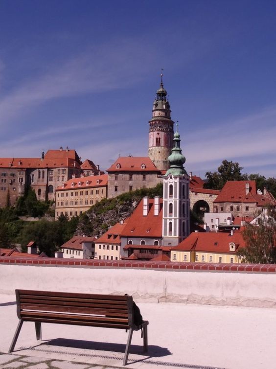 Les 11 plus belles petites villes à visiter en Europe 8