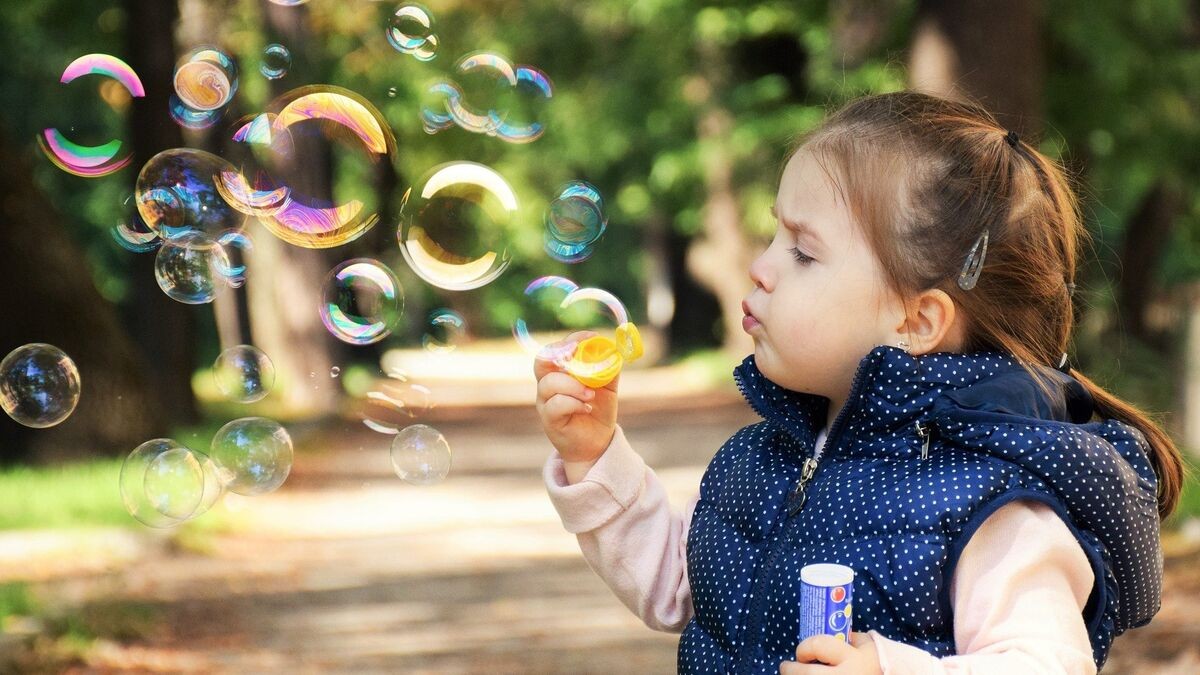Les 25 signes que votre enfant pourrait être surdoué 3 Les 25 signes que votre enfant pourrait être surdoué 3