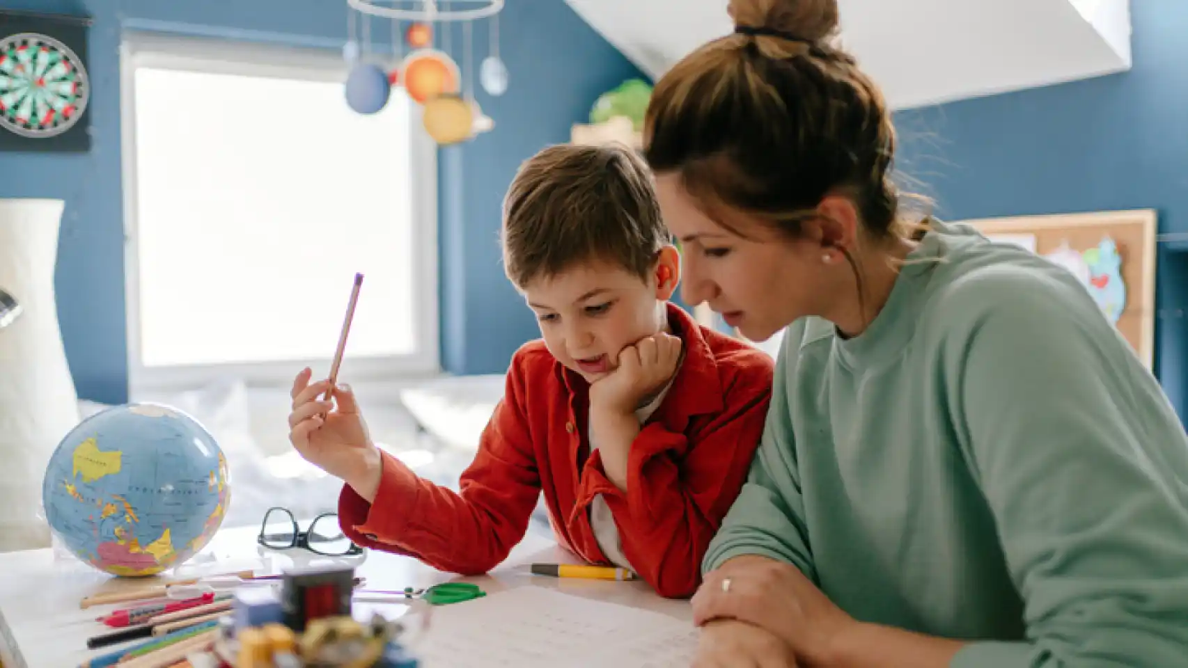 Les 25 signes que votre enfant pourrait être surdoué 4 Les 25 signes que votre enfant pourrait être surdoué 4