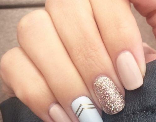 Les 38 plus belles idées d'ongles ombrés à essayer pour votre prochaine manucure 14 Les 38 plus belles idées d'ongles ombrés à essayer pour votre prochaine manucure 14