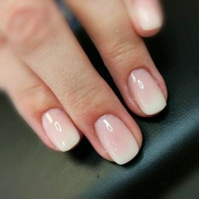 Les 38 plus belles idées d'ongles ombrés à essayer pour votre prochaine manucure 15 Les 38 plus belles idées d'ongles ombrés à essayer pour votre prochaine manucure 15