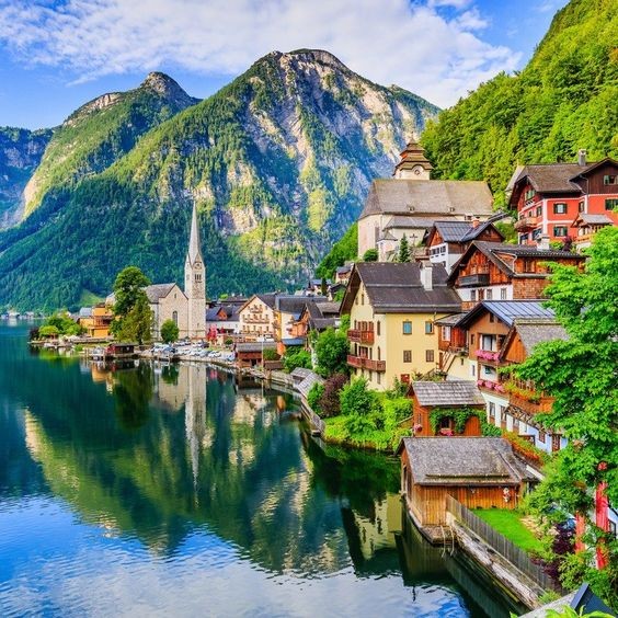 Les 7 plus belles destinations cachées pour un week-end en amoureux inoubliable 2 Les 7 plus belles destinations cachées pour un week-end en amoureux inoubliable 2