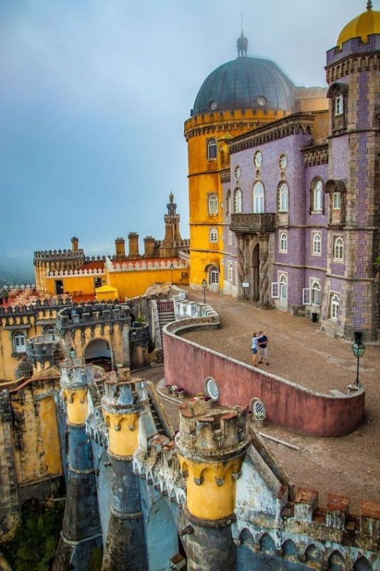 Les 7 plus belles destinations cachées pour un week-end en amoureux inoubliable 3 Les 7 plus belles destinations cachées pour un week-end en amoureux inoubliable 3