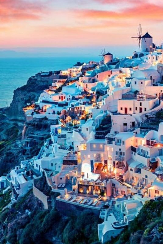 Les 7 plus belles destinations cachées pour un week-end en amoureux inoubliable 4 Les 7 plus belles destinations cachées pour un week-end en amoureux inoubliable 4