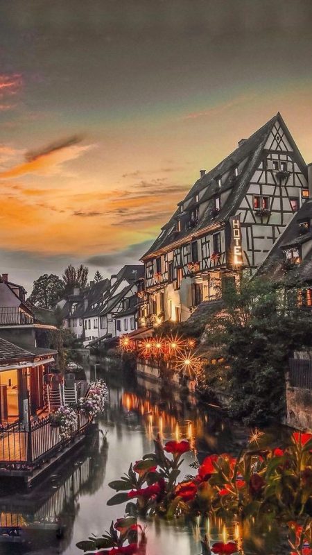 Les 7 plus belles destinations cachées pour un week-end en amoureux inoubliable 5 Les 7 plus belles destinations cachées pour un week-end en amoureux inoubliable 5