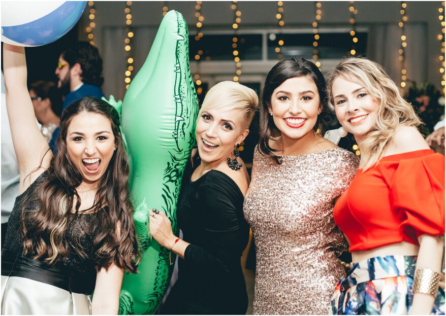 Les 9 erreurs à éviter absolument quand tu es invitée à un mariage 2