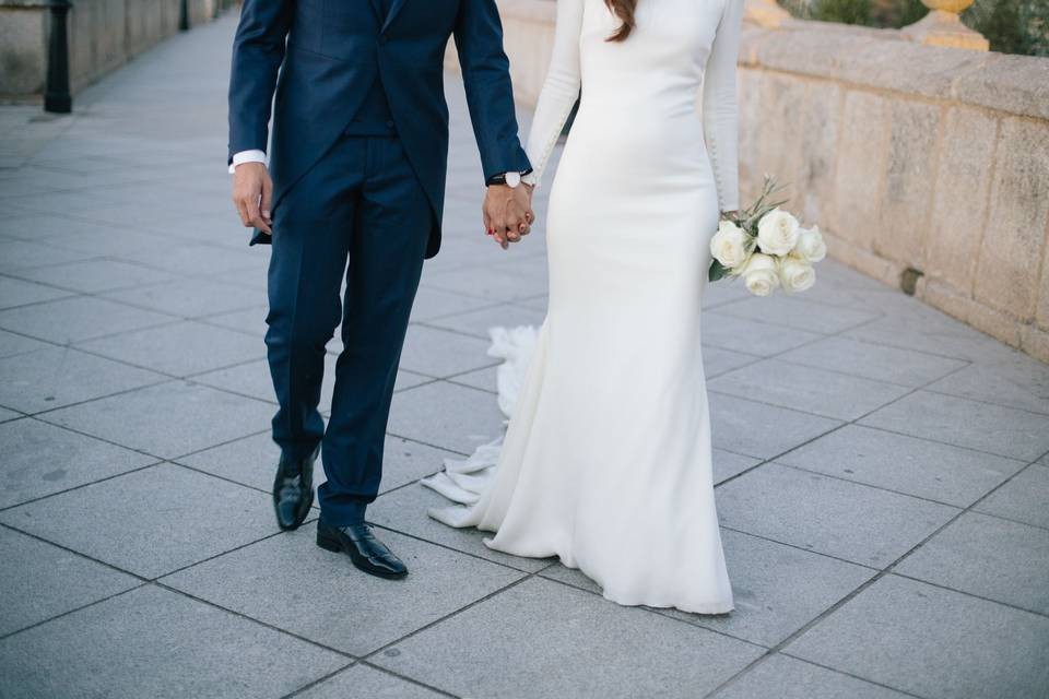 Les 9 erreurs à éviter absolument quand tu es invitée à un mariage 5