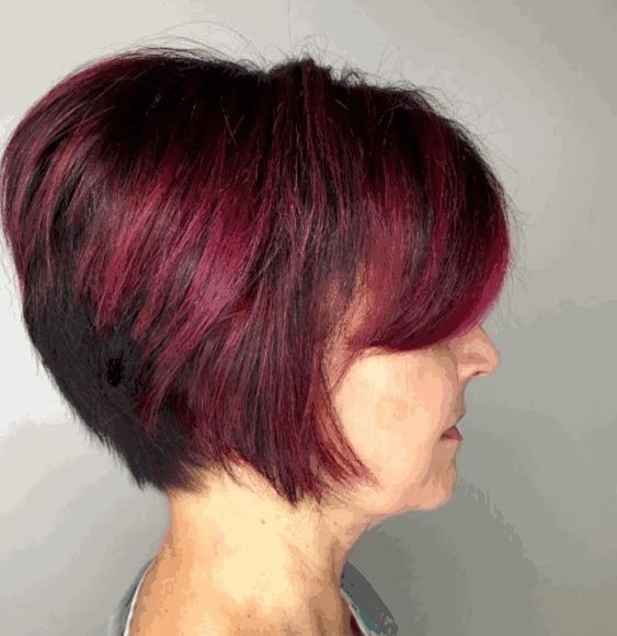 Quelle coupe à faible entretien pour les femmes de 60 ans aux cheveux fins ? 6 Quelle coupe à faible entretien pour les femmes de 60 ans aux cheveux fins ? 6