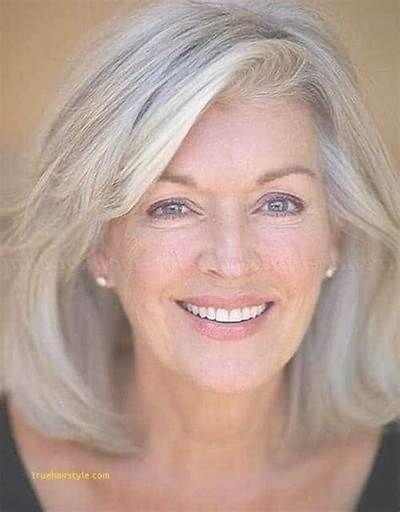Quelle coupe à faible entretien pour les femmes de 60 ans aux cheveux fins ? 7 Quelle coupe à faible entretien pour les femmes de 60 ans aux cheveux fins ? 7