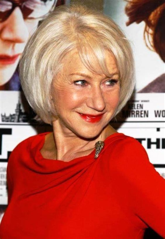 Quelle coupe à faible entretien pour les femmes de 60 ans aux cheveux fins ? 8 Quelle coupe à faible entretien pour les femmes de 60 ans aux cheveux fins ? 8