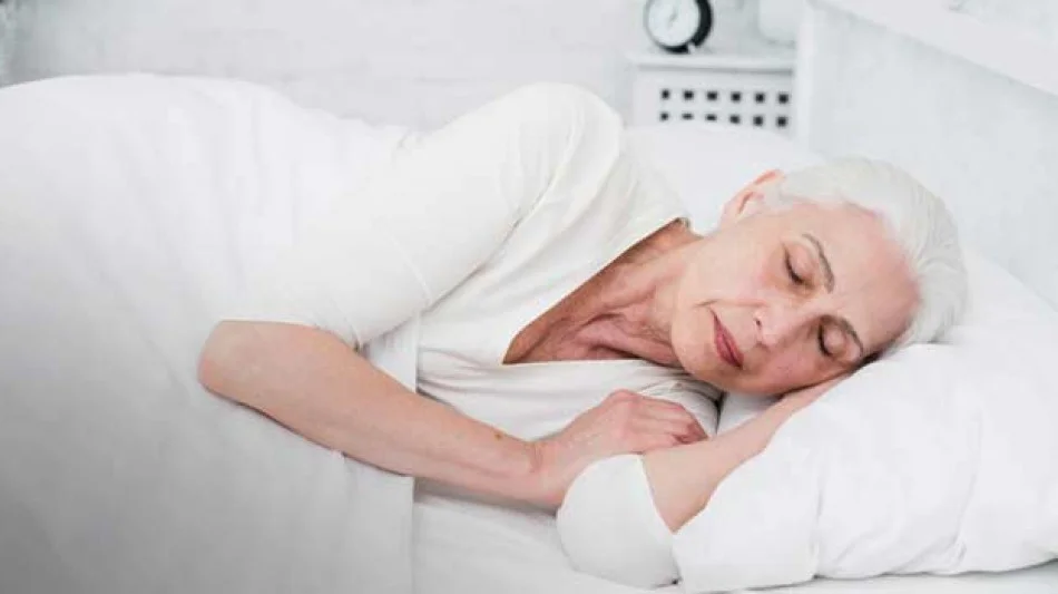 Remède de grand-mère pour dormir 1 Remède de grand-mère pour dormir 1