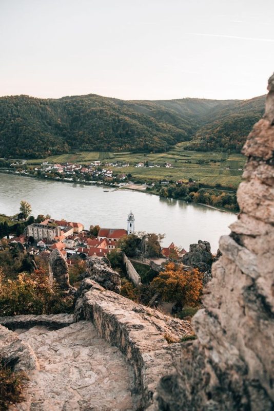 Top 15 des plus beaux endroits à visiter en Autriche 11 Top 15 des plus beaux endroits à visiter en Autriche 11