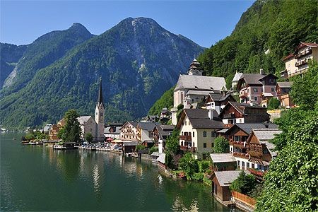 Top 15 des plus beaux endroits à visiter en Autriche 5 Top 15 des plus beaux endroits à visiter en Autriche 5