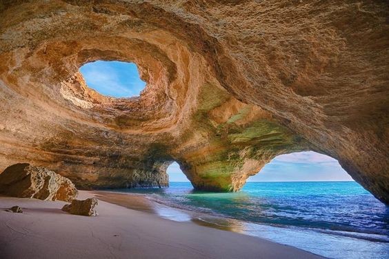 Visiter le Portugal : Les 10 plus belles plages hors des sentiers battus 7 Visiter le Portugal : Les 10 plus belles plages hors des sentiers battus 7