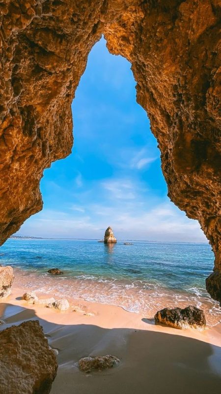 Visiter le Portugal : Les 10 plus belles plages hors des sentiers battus 3 Visiter le Portugal : Les 10 plus belles plages hors des sentiers battus 3