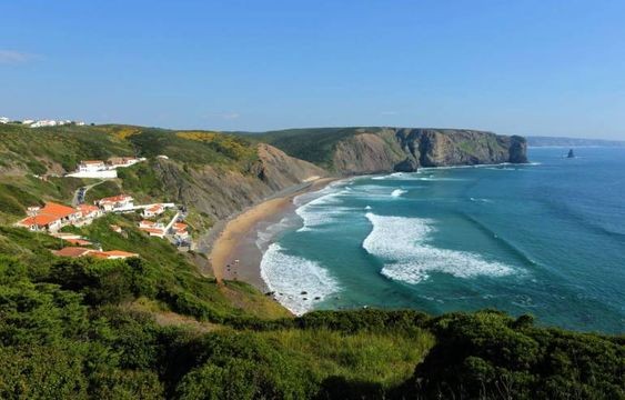 Visiter le Portugal : Les 10 plus belles plages hors des sentiers battus 11 Visiter le Portugal : Les 10 plus belles plages hors des sentiers battus 11