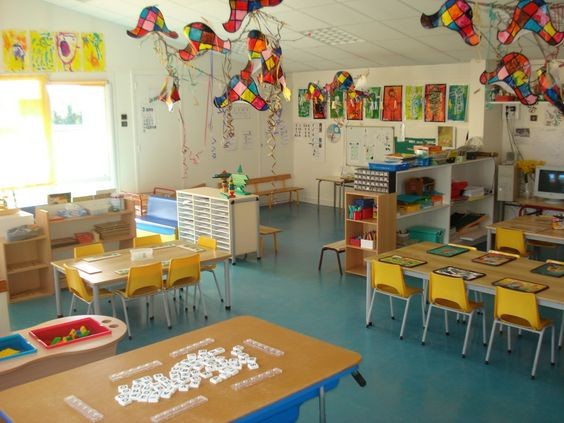 13 idées de décors qu'il faudrait dans toutes les écoles 7 13 idées de décors qu'il faudrait dans toutes les écoles 7