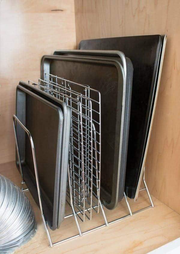 22 astuces pour les amoureux de rangement 2 22 astuces pour les amoureux de rangement 2