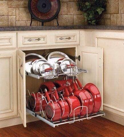 22 astuces pour les amoureux de rangement 8 22 astuces pour les amoureux de rangement 8