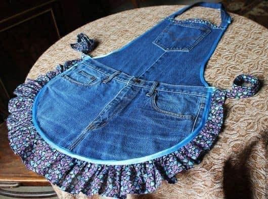22 idées avec des jeans que vous ne portez pas 5 22 idées avec des jeans que vous ne portez pas 5