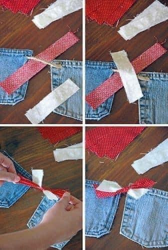 22 idées avec des jeans que vous ne portez pas 12 22 idées avec des jeans que vous ne portez pas 12