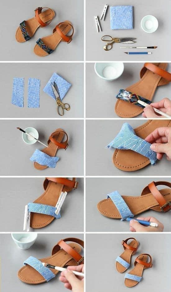 22 idées avec des jeans que vous ne portez pas 14 22 idées avec des jeans que vous ne portez pas 14