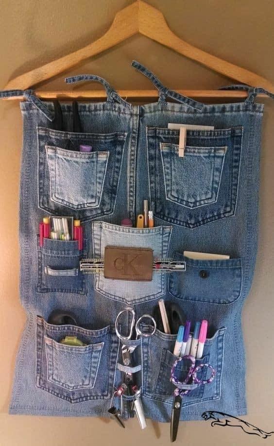 22 idées avec des jeans que vous ne portez pas 18 22 idées avec des jeans que vous ne portez pas 18