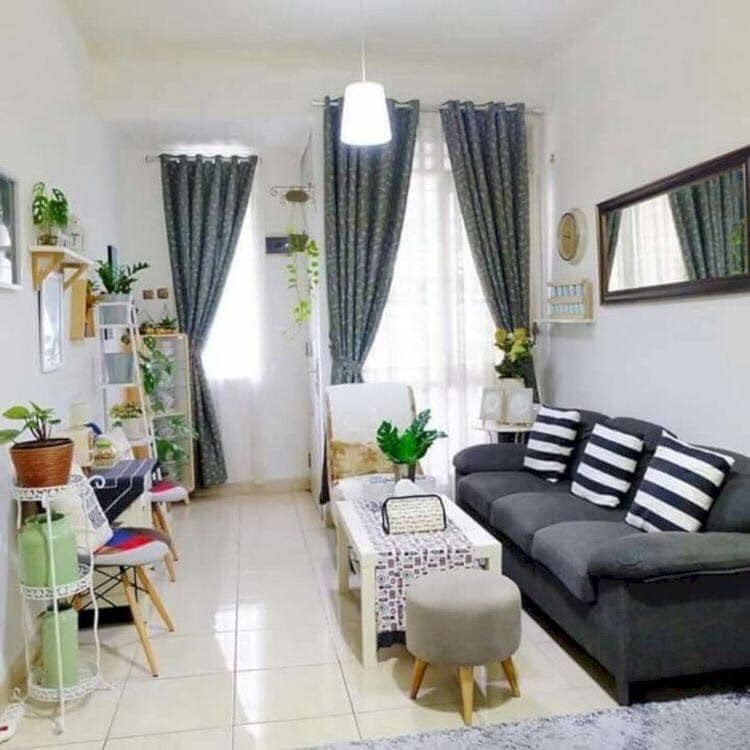 17 Super idées pour décorer les petits espaces 3 17 Super idées pour décorer les petits espaces 3